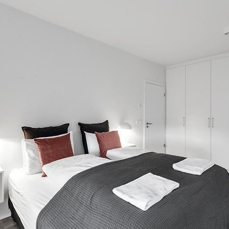 Sif Apartments By Heimaleiga Reykjavik Luaran gambar