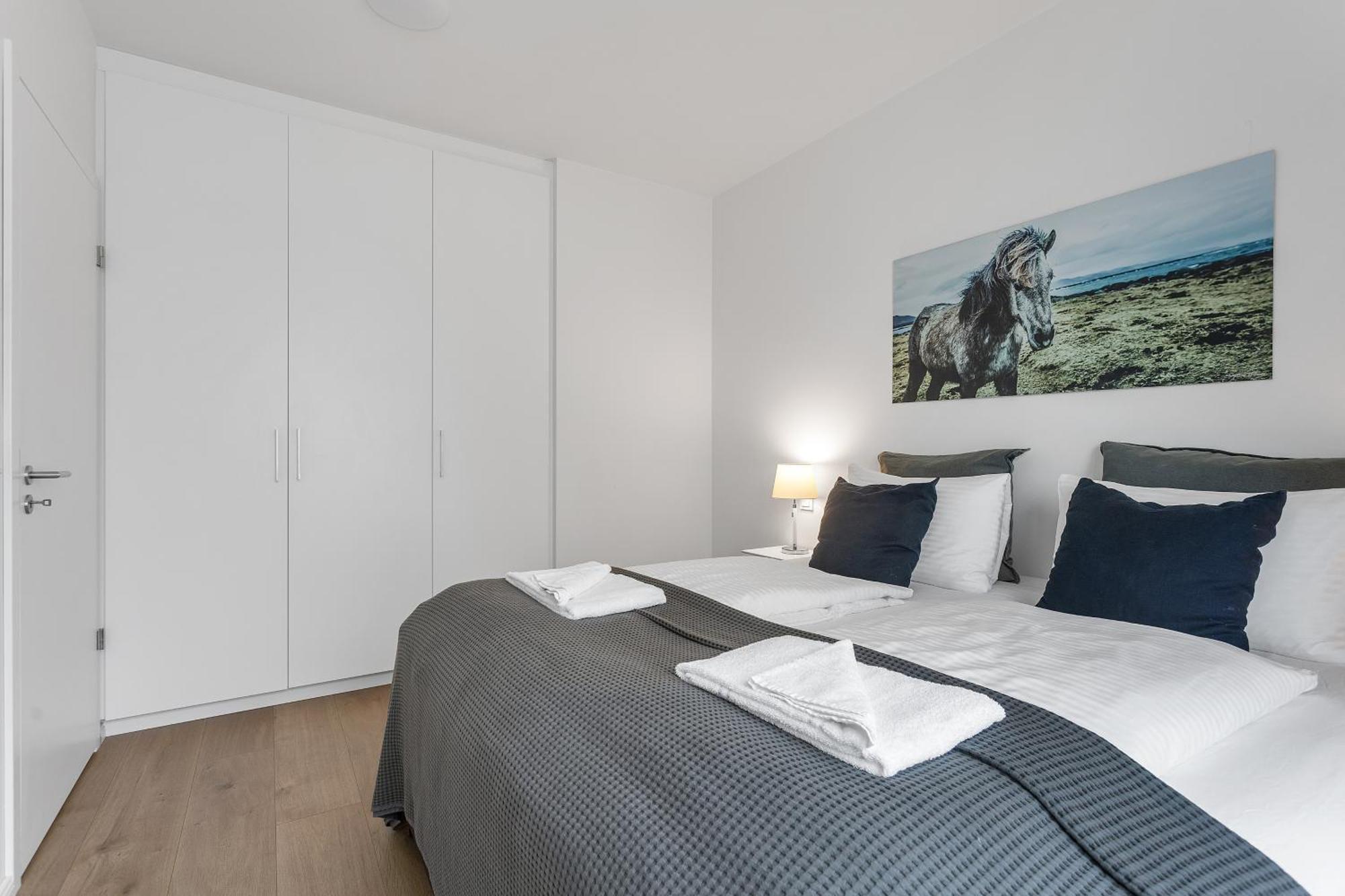 Sif Apartments By Heimaleiga Reykjavik Luaran gambar