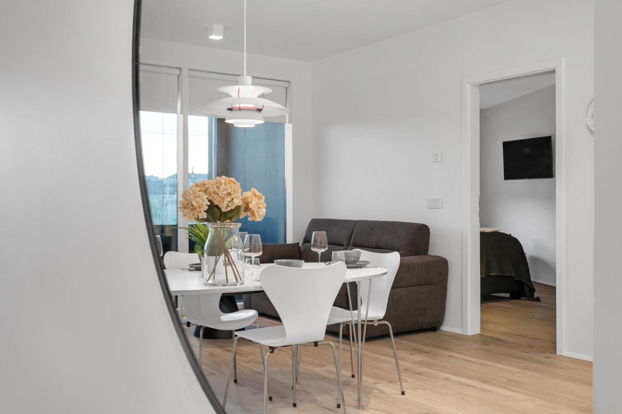 Sif Apartments By Heimaleiga Reykjavik Luaran gambar