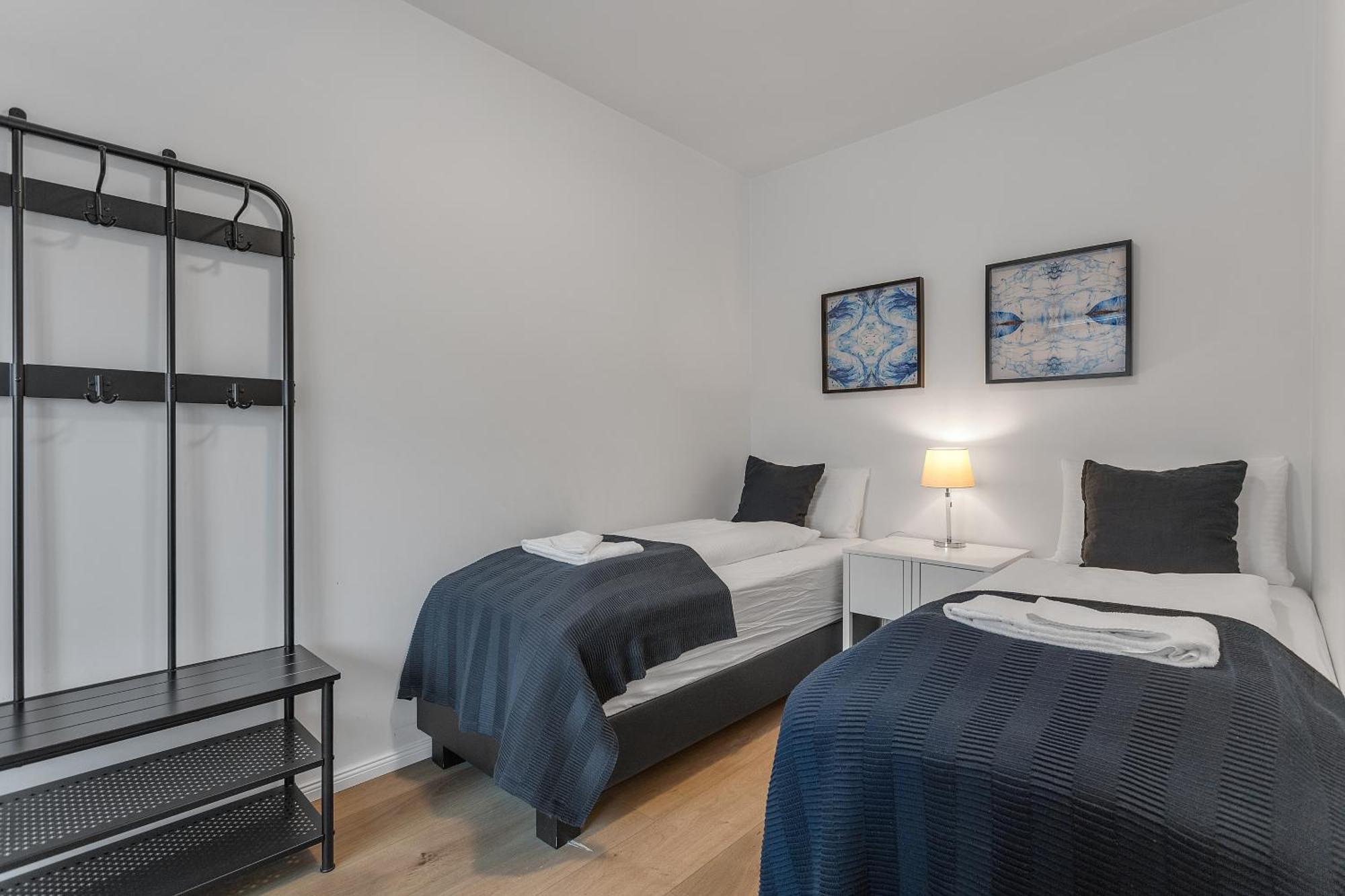Sif Apartments By Heimaleiga Reykjavik Luaran gambar